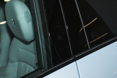 2025款 100kWh 30万台纪念版-外观-图片-有驾