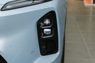 2025款 100kWh 30万台纪念版-外观-图片-有驾