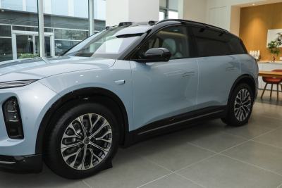 2025款 100kWh 30万台纪念版-外观-图片-有驾