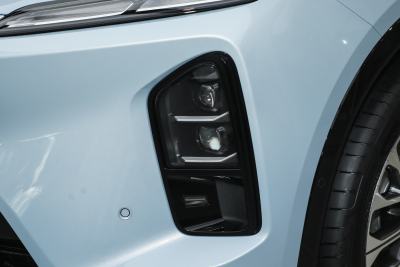 2025款 100kWh 30万台纪念版-外观-图片-有驾