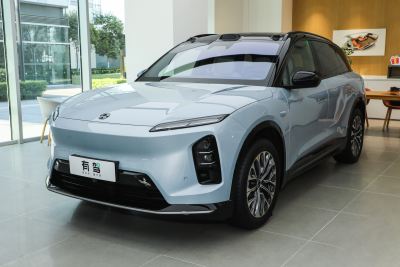 2025款 100kWh 30万台纪念版-外观-图片-有驾