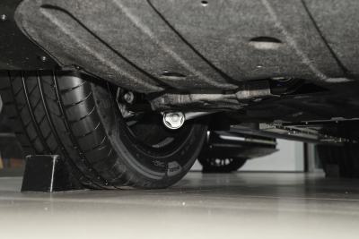 2025款 100kWh 30万台纪念版-外观-图片-有驾