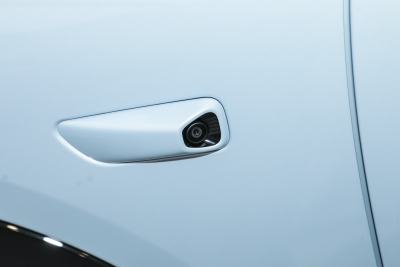 2025款 100kWh 30万台纪念版-外观-图片-有驾