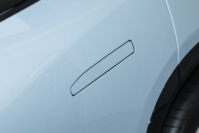 2025款 100kWh 30万台纪念版-外观-图片-有驾