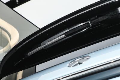 2025款 100kWh 30万台纪念版-外观-图片-有驾