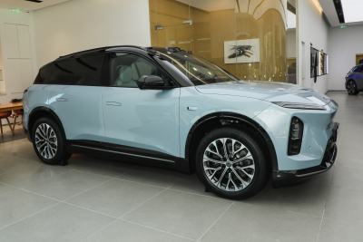 2025款 100kWh 30万台纪念版-外观-图片-有驾