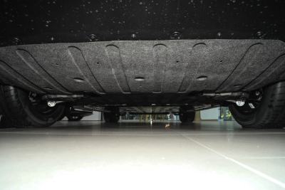 2025款 100kWh 30万台纪念版-外观-图片-有驾