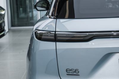 2025款 100kWh 30万台纪念版-外观-图片-有驾