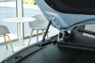 2025款 100kWh 30万台纪念版-外观-图片-有驾