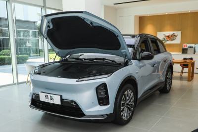 2025款 100kWh 30万台纪念版-外观-图片-有驾