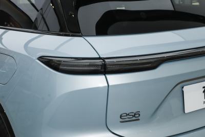 2025款 100kWh 30万台纪念版-外观-图片-有驾