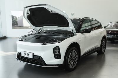 2025款 100kWh 30万台纪念版-外观-图片-有驾