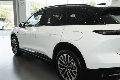 2025款 100kWh 30万台纪念版-外观-图片-有驾