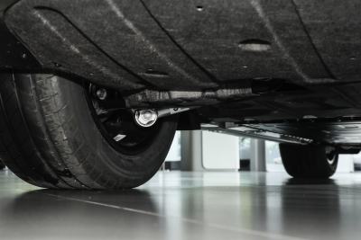 2025款 100kWh 30万台纪念版-外观-图片-有驾