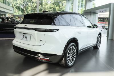 2025款 100kWh 30万台纪念版-外观-图片-有驾