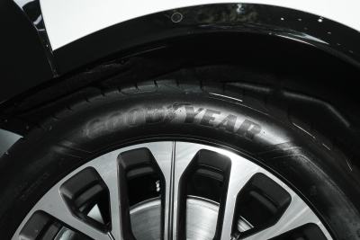 2025款 100kWh 30万台纪念版-外观-图片-有驾