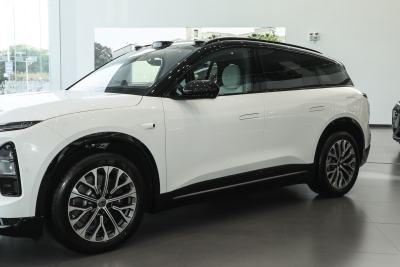 2025款 100kWh 30万台纪念版-外观-图片-有驾