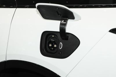 2025款 100kWh 30万台纪念版-外观-图片-有驾