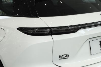 2025款 100kWh 30万台纪念版-外观-图片-有驾