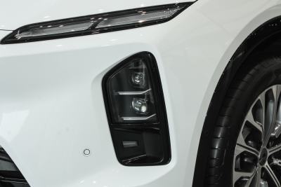 2025款 100kWh 30万台纪念版-外观-图片-有驾