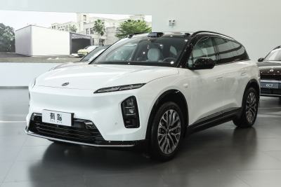 2025款 100kWh 30万台纪念版-外观-图片-有驾