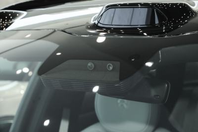 2025款 100kWh 30万台纪念版-外观-图片-有驾