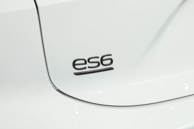 2025款 100kWh 30万台纪念版-外观-图片-有驾