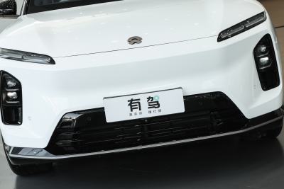 2025款 100kWh 30万台纪念版-外观-图片-有驾