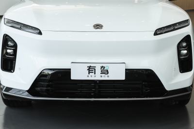 2025款 100kWh 30万台纪念版-外观-图片-有驾