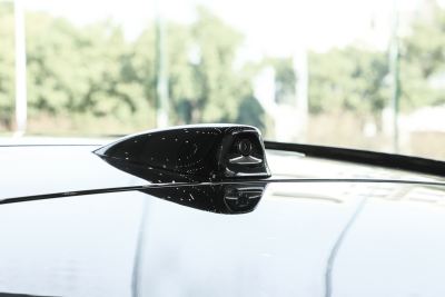 2025款 100kWh 30万台纪念版-外观-图片-有驾