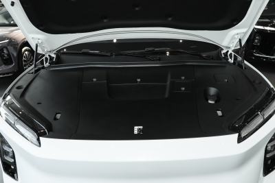 2025款 100kWh 30万台纪念版-外观-图片-有驾