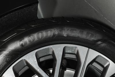 2025款 100kWh 30万台纪念版-外观-图片-有驾