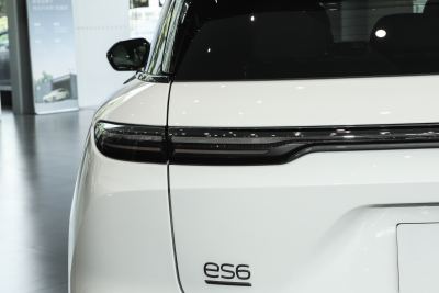 2025款 100kWh 30万台纪念版-外观-图片-有驾