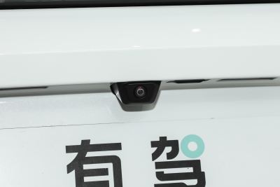 2025款 100kWh 30万台纪念版-外观-图片-有驾