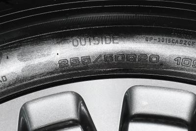 2025款 100kWh 30万台纪念版-外观-图片-有驾