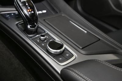 2025款 28T 赛道性能版-内饰-图片-有驾