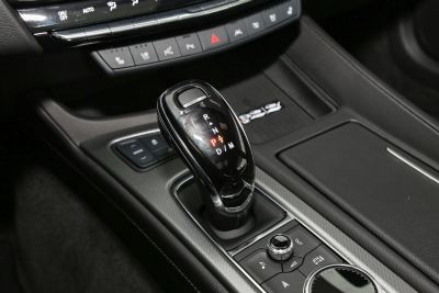 2025款 28T 赛道性能版-内饰-图片-有驾