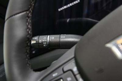 2025款 28T 赛道性能版-内饰-图片-有驾