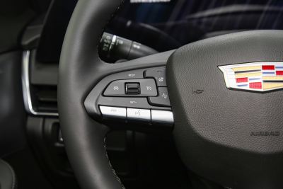 2025款 28T 赛道性能版-内饰-图片-有驾