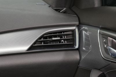 2025款 28T 赛道性能版-内饰-图片-有驾