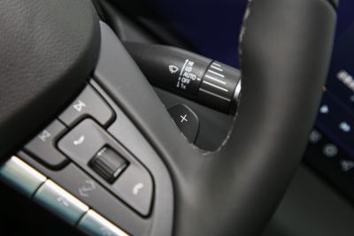 2025款 28T 赛道性能版-内饰-图片-有驾