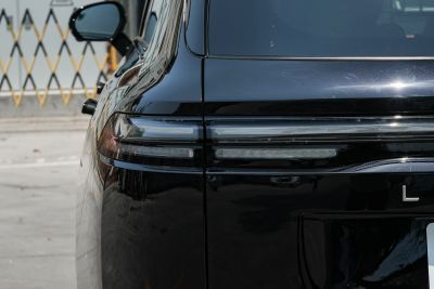 2026款 增程 280激光雷达智尊版 6座-外观-图片-有驾