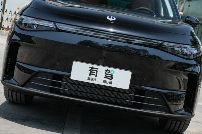 2026款 增程 280激光雷达智尊版 6座-外观-图片-有驾