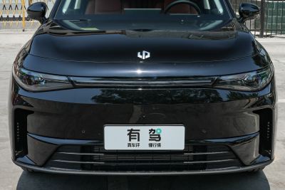 2026款 增程 280激光雷达智尊版 6座-外观-图片-有驾