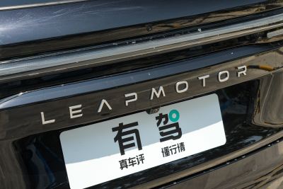 2026款 增程 280激光雷达智尊版 6座-外观-图片-有驾