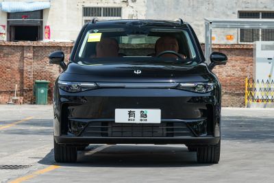 2026款 增程 280激光雷达智尊版 6座-外观-图片-有驾