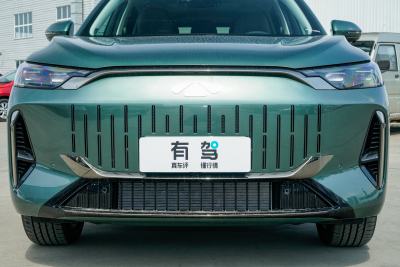 2025款 210 奢享版-外观-图片-有驾