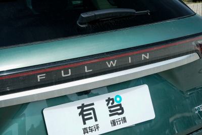 2025款 210 奢享版-外观-图片-有驾