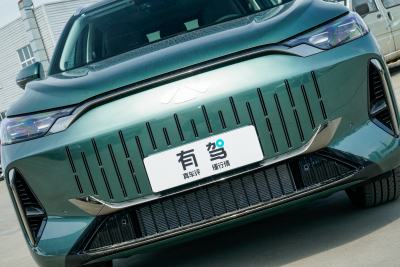 2025款 210 奢享版-外观-图片-有驾