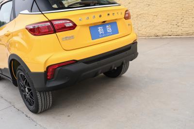 2019款 Pro远行版 尊贵型（单色）-外观-图片-有驾
